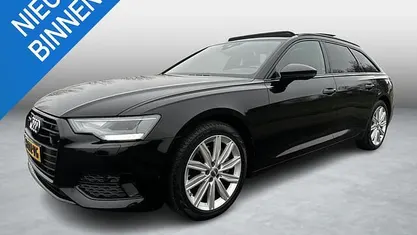 Occasion 2019 Audi A6 S-Line Stationwagen | € 33.950 (Eerlijke prijs)