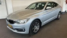 Grijs Gebruikt 2014 BMW 320 Executive Hatchback | € 15.750 (Eerlijke prijs)