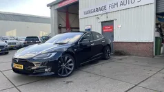Gebruikt 2018 Tesla Model S Sedan | € 24.950 (Eerlijke prijs)