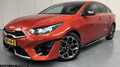 Gebruikt 2024 Kia ProCeed GT-Line Hatchback | € 33.950 (Eerlijke prijs)