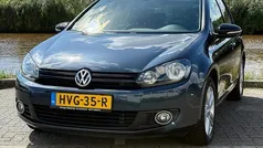 Gebruikt 2012 VW Golf VII Highline Hatchback | € 9.995 (Eerlijke prijs)
