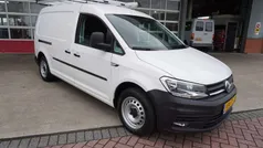VW Caddy Maxi