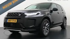 Zwart Gebruikt 2024 Land Rover Discovery Sport S SUV | € 59.995 (Eerlijke prijs)