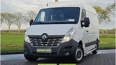 Gebruikt 2018 Renault Master Van | € 14.900 (Eerlijke prijs)
