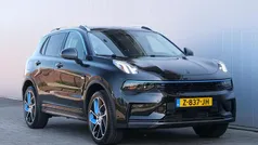 Gebruikt 2023 Lynk & Co 01 SUV | € 27.950 (Eerlijke prijs)