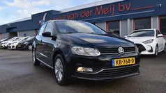 Gebruikt 2016 VW Polo Highline Hatchback | € 7.750 (Eerlijke prijs)