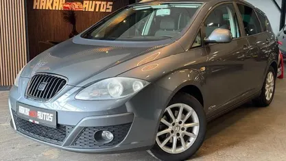 Occasion Seat Altea XL Copa 125 PK (91 kW) 2012 Grijs MPV