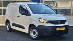 Overige Gebruikt 2021 Peugeot Partner MPV | € 10.950 (Goede deal)