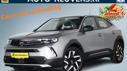 Occasion Opel Mokka-e Elegance 100 kW (136 PK) 2022 SUV