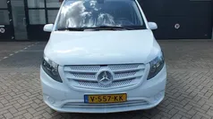Gebruikt 2015 Mercedes Vito MPV | € 7.999 (Goede deal)