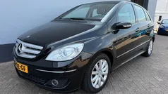Niet geregistreerd Gebruikt 2005 Mercedes B200 MPV | € 5.999 (Eerlijke prijs)