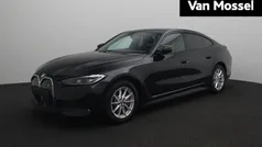 Gebruikt 2023 BMW i4 Basis Sedan | € 41.845 (Eerlijke prijs)