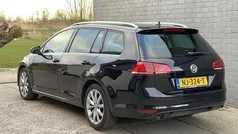 Gebruikt 2017 VW Golf VII Stationwagen | € 8.749 (Eerlijke prijs)