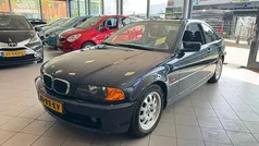 Gebruikt 2000 BMW 318 Executive Coupé | € 3.950 (Eerlijke prijs)