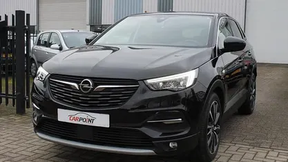 Occasion Opel Grandland X Ultimate 224 PK (164 kW) 2020 SUV