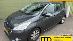 Gebruikt 2013 Peugeot 208 Envy Hatchback | € 4.995 (Eerlijke prijs)