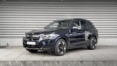 Zwart Gebruikt 2025 BMW iX3 Executive SUV | € 59.900 (Eerlijke prijs)