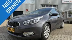 Gebruikt 2014 Kia Ceed Sportswagon Stationwagen | € 6.950 (Eerlijke prijs)