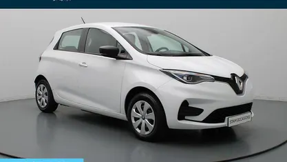 Occasion Renault Zoe Life 80 kW (109 PK) 2023 Wit Hatchback