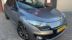 Gebruikt 2013 Renault Mégane GrandTour Bose Edition Stationwagen | € 4.750 (Goede deal)