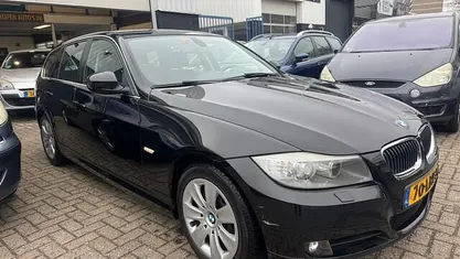 Occasion 2010 BMW 318 Stationwagen | € 2.999 (Goede deal)