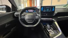 Wit Gebruikt 2022 Peugeot 3008 Allure SUV | € 23.499 (Super prijs)