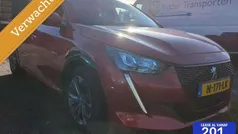 Gebruikt 2021 Peugeot e-208 Allure Hatchback | € 14.999 (Goede deal)