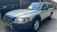 Gebruikt 2005 Volvo XC70 Momentum Stationwagen | € 7.950 (Eerlijke prijs)