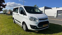 Gebruikt 2013 Ford Transit Custom Stationwagen | € 9.499 (Super prijs)