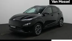 Zwart Gebruikt 2023 Hyundai Kona SUV | € 22.400 (Eerlijke prijs)
