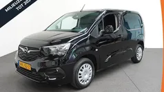 Gebruikt 2023 Opel Combo MPV | € 18.890 (Eerlijke prijs)