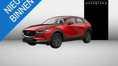 Gebruikt 2025 Mazda CX-30 Homura-Line SUV | € 37.190 (Super prijs)
