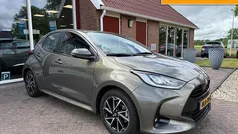 Gebruikt 2023 Toyota Yaris Hatchback | € 23.495 (Eerlijke prijs)