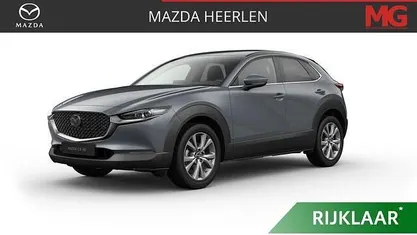Occasion 2026 Mazda CX-30 Edition SUV | € 43.390 (Eerlijke prijs)