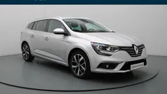 Gebruikt 2019 Renault Mégane GrandTour Bose Edition Stationwagen | € 17.990 (Eerlijke prijs)
