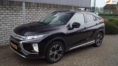 Gebruikt 2019 Mitsubishi Eclipse Cross Instyle SUV | € 22.350 (Eerlijke prijs)