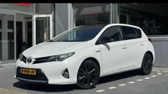 Gebruikt 2016 Toyota Auris Hybrid Hatchback | € 15.900 (Eerlijke prijs)