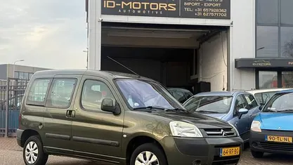 Occasion 2005 Citroën Berlingo MPV | € 3.250 (Eerlijke prijs)