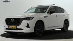 Gebruikt 2023 Mazda CX-60 Homura-Line SUV | € 42.850 (Eerlijke prijs)