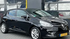 Gebruikt 2016 Renault Clio IV LIMITED Hatchback | € 8.750 (Eerlijke prijs)
