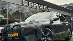 Gebruikt 2021 BMW iX Executive SUV | € 44.750 (Goede deal)