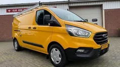 Gebruikt 2018 Ford Transit Custom Trend Van | € 10.950 (Super prijs)