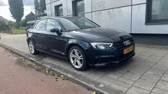 Gebruikt 2019 Audi A3 Sport Sedan | € 20.950 (Goede deal)