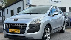 Gebruikt 2012 Peugeot 3008 MPV | € 4.499 (Goede deal)