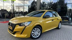 Gebruikt 2020 Peugeot 208 Hatchback | € 9.900 (Eerlijke prijs)