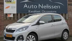 Gebruikt 2019 Peugeot 108 Active Hatchback | € 7.900 (Eerlijke prijs)