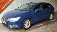 Seat Leon ST