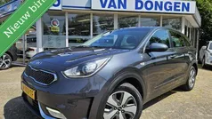 Grijs Gebruikt 2019 Kia Niro SUV | € 17.295 (Goede deal)