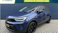 Gebruikt 2023 Opel Crossland X GS Line SUV | € 23.785 (Eerlijke prijs)