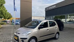 Gebruikt 2008 Hyundai i10 Active Hatchback | € 3.500 (Eerlijke prijs)
